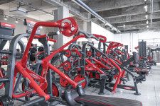 리빌드짐 제주점