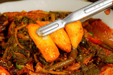 백가네 진 코다리 아산본점