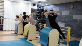 미프로기구필라테스요가