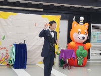 챔피언태권도장