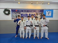 부천용인대유도체육관