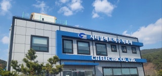 시티일렉트릭