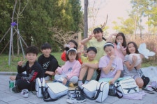 가천대중원태권도장