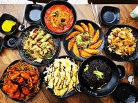 만홍반점 원주점