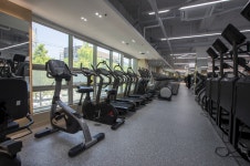 짐 엘리트&스파 진천점