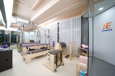 리피트니스 청담