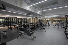 짐 엘리트&스파 진천점