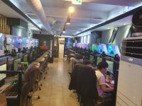 허브PC방