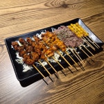 전기구이 한량통닭 보라본점