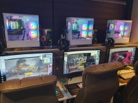 허브PC방