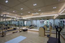 짐 엘리트&스파 진천점