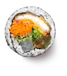 얌샘김밥 플러스 천호점