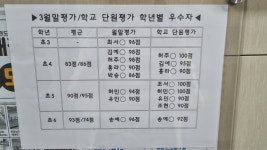 미래엔수학 청라sk뷰점