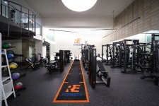 리피트니스 청담