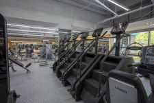 비전휘트니스 진천점