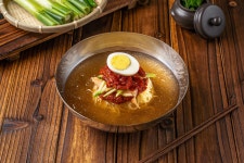 한국수 부산가야밀면