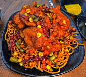 만홍반점 원주점