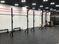 봉담 크로스핏 마이티