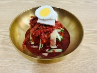 장가네부산밀면 본점