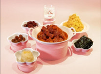 김치퀸 김치찜 남악점