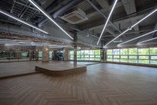 비전휘트니스 진천점