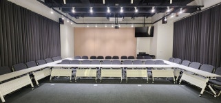 타임스페이스양재