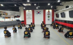 쏭스합기도