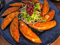 만홍반점 원주점