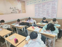 최수학&제시영어학원 목행동점