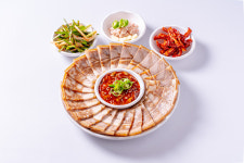김둘레순대국 수명산점