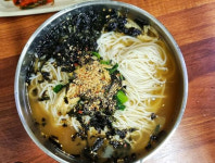 용평한우관