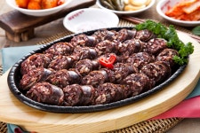 큰맘할매순대국 먹골역점