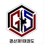 경산제1태권도장
