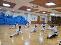 챔피언태권도장