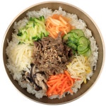 전주선비빔 더현대서울
