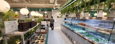 봄담아 검단신도시점