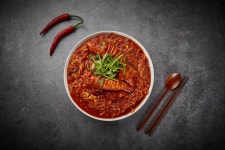 인생아구찜 구미원호문성점