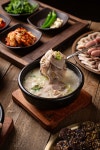 김선돼지국밥 동대구점