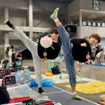가천대중원태권도장