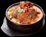 큰맘할매순대국 먹골역점