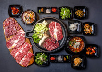 우등식당