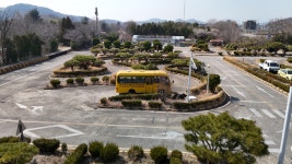 도원성 자동차운전전문학원