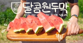 고창맛있는수박영농조합법인