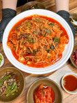 메로식당 제주시청본점