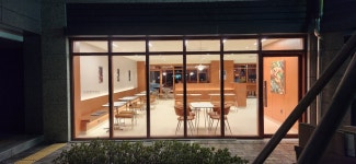 텐퍼센트커피 남악오룡파르세나점