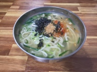 이모네칼국수