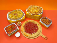 피자는치즈빨 본점