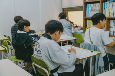 칸수학 명지국제학원