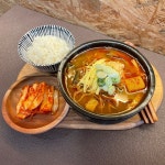 길목돼지식당