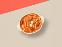 호랑이떡볶이 대구본점